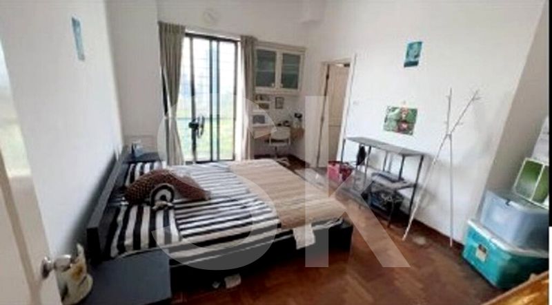 3 Bed Condo for Rent in  Harbour View Towers - Image 10